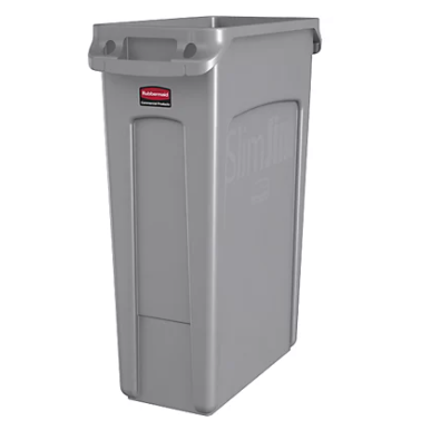 PL028-PAPELERA-SLIM-JIM-GRIS-605-LTS.-PAPELERA-SLIM-JIM.-GESTION-DE-RESIDUOS.-CAPACIDAD-605-L._